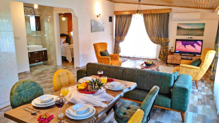 VKV5367 Villa Kalkan