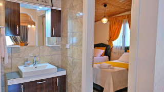 VKV5367 Villa Kalkan