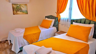 VKV5367 Villa Kalkan