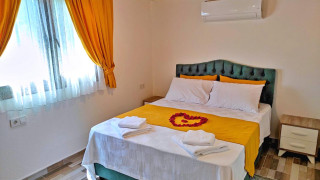 VKV5367 Villa Kalkan