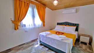 VKV5367 Villa Kalkan
