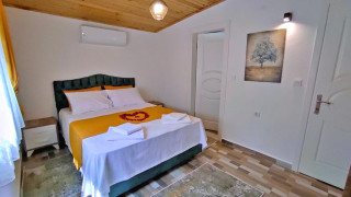 VKV5367 Villa Kalkan