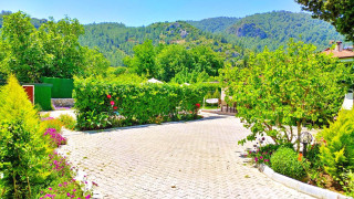 VKV5367 Villa Kalkan