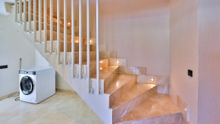 VKV2380 Villa Kalkan
