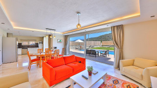 VKV2380 Villa Kalkan