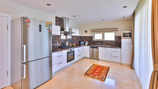 VKV2380 Villa Kalkan