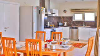 VKV2380 Villa Kalkan