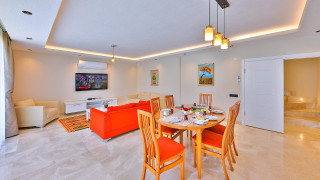 VKV2380 Villa Kalkan