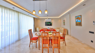 VKV2380 Villa Kalkan