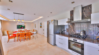 VKV2380 Villa Kalkan
