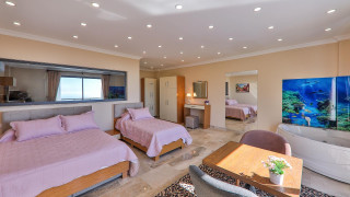 VKV9581 Villa Kalkan