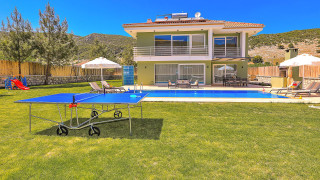 VKV2380 Villa Kalkan
