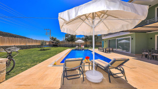 VKV2380 Villa Kalkan
