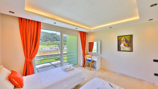VKV2380 Villa Kalkan