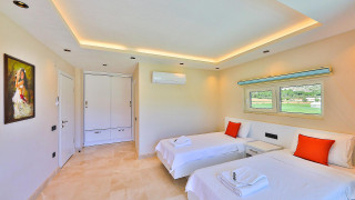 VKV2380 Villa Kalkan