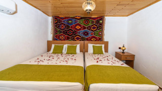 VKV1416 Villa Kalkan