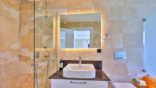 VKV2380 Villa Kalkan