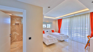 VKV2380 Villa Kalkan