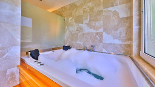VKV2380 Villa Kalkan