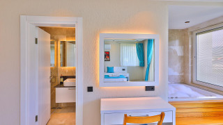 VKV2380 Villa Kalkan