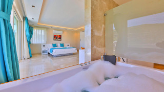 VKV2380 Villa Kalkan