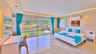 VKV2380 Villa Kalkan