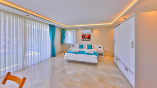VKV2380 Villa Kalkan