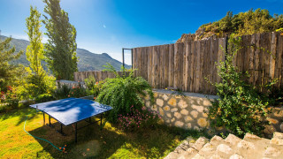 VKV1958 Villa Kalkan