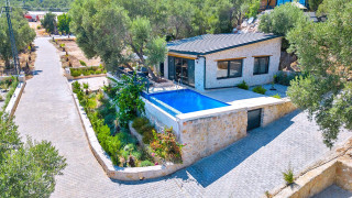 VKV8289 Villa Kalkan