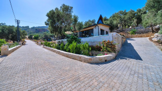VKV8289 Villa Kalkan
