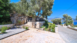 VKV8289 Villa Kalkan