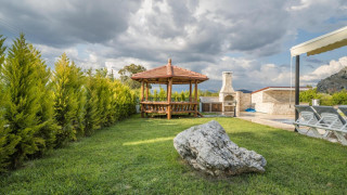 VKV5982 Villa Kalkan