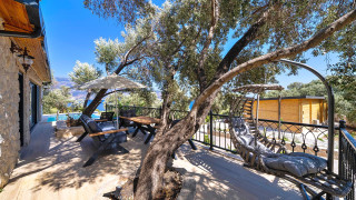 VKV8289 Villa Kalkan