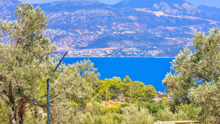VKV8289 Villa Kalkan