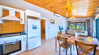 VKV8289 Villa Kalkan