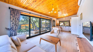 VKV8289 Villa Kalkan