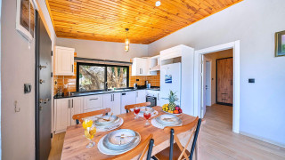 VKV8289 Villa Kalkan