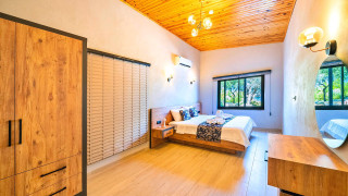 VKV8289 Villa Kalkan