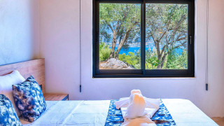 VKV8289 Villa Kalkan