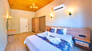 VKV8289 Villa Kalkan