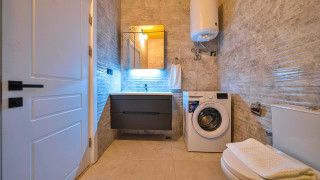VKV8289 Villa Kalkan