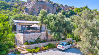 VKV1813 Villa Kalkan