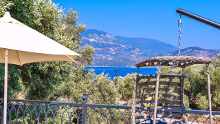 VKV1813 Villa Kalkan