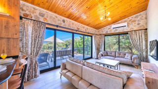 VKV1813 Villa Kalkan