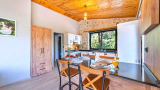 VKV1813 Villa Kalkan