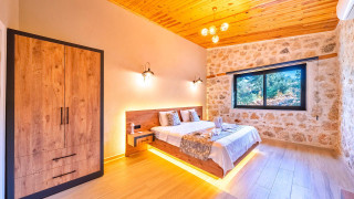 VKV1813 Villa Kalkan