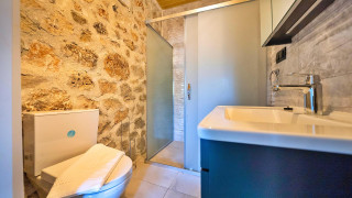 VKV1813 Villa Kalkan