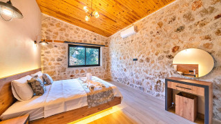 VKV1813 Villa Kalkan