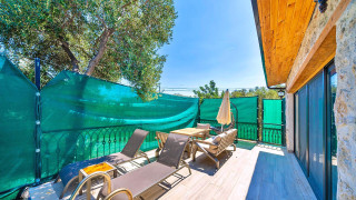 VKV1813 Villa Kalkan