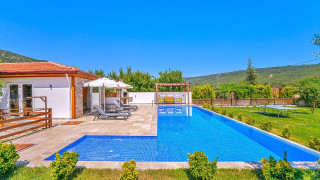 VKV4757 Villa Kalkan